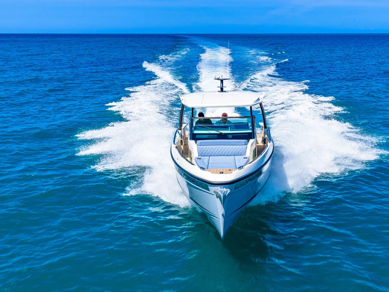 2026 Saxdor 320 GTO 32.0 feet, Venice, Florida #25