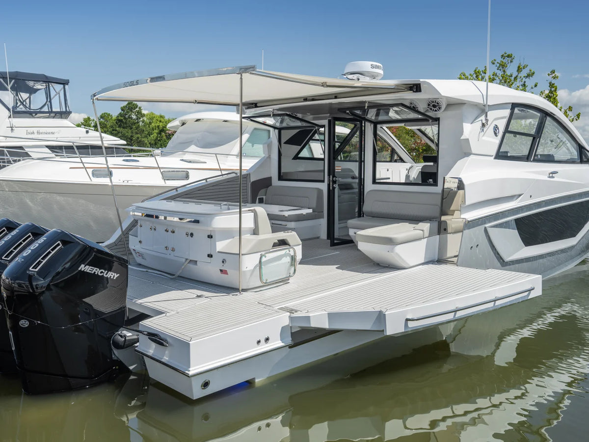 2026 Cruisers Yachts 50 GLS Outboard 50.0 feet, Grasonville, MD #29