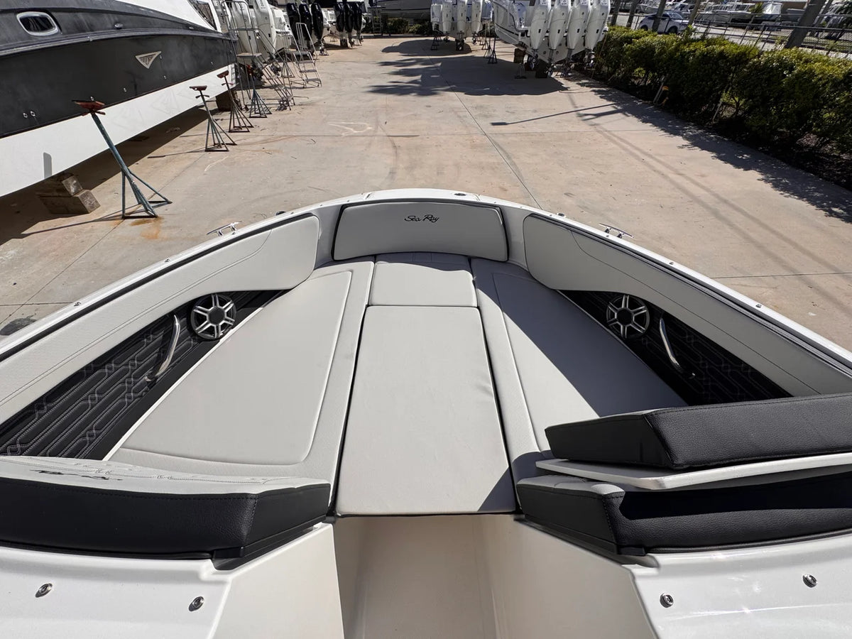 2026 Sea Ray SPX 210 Outboard 21.0 feet, Stuart, Florida #14