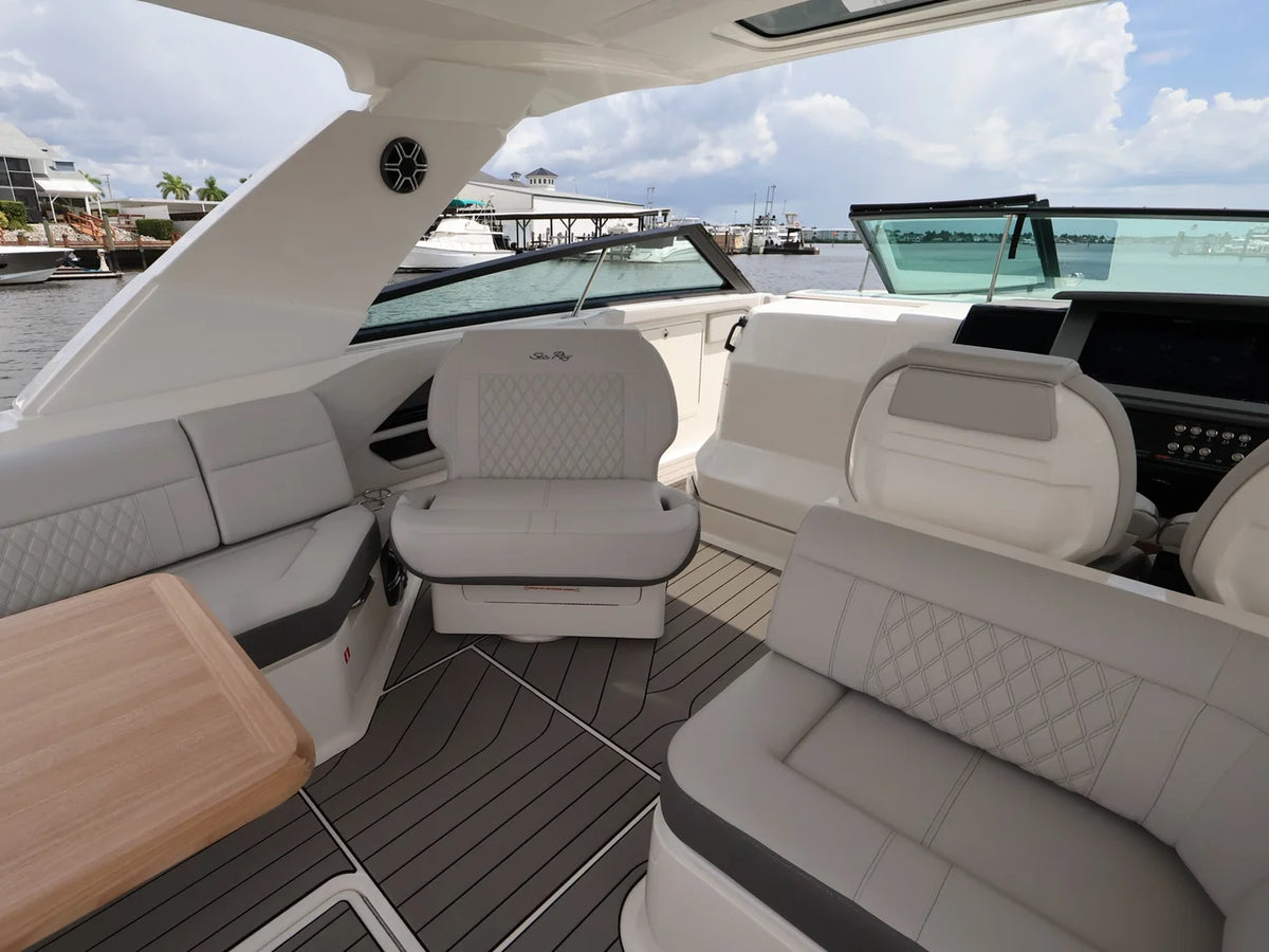 2026 Sea Ray SLX 400 Outboard 40.0 feet, Naples, Florida #38