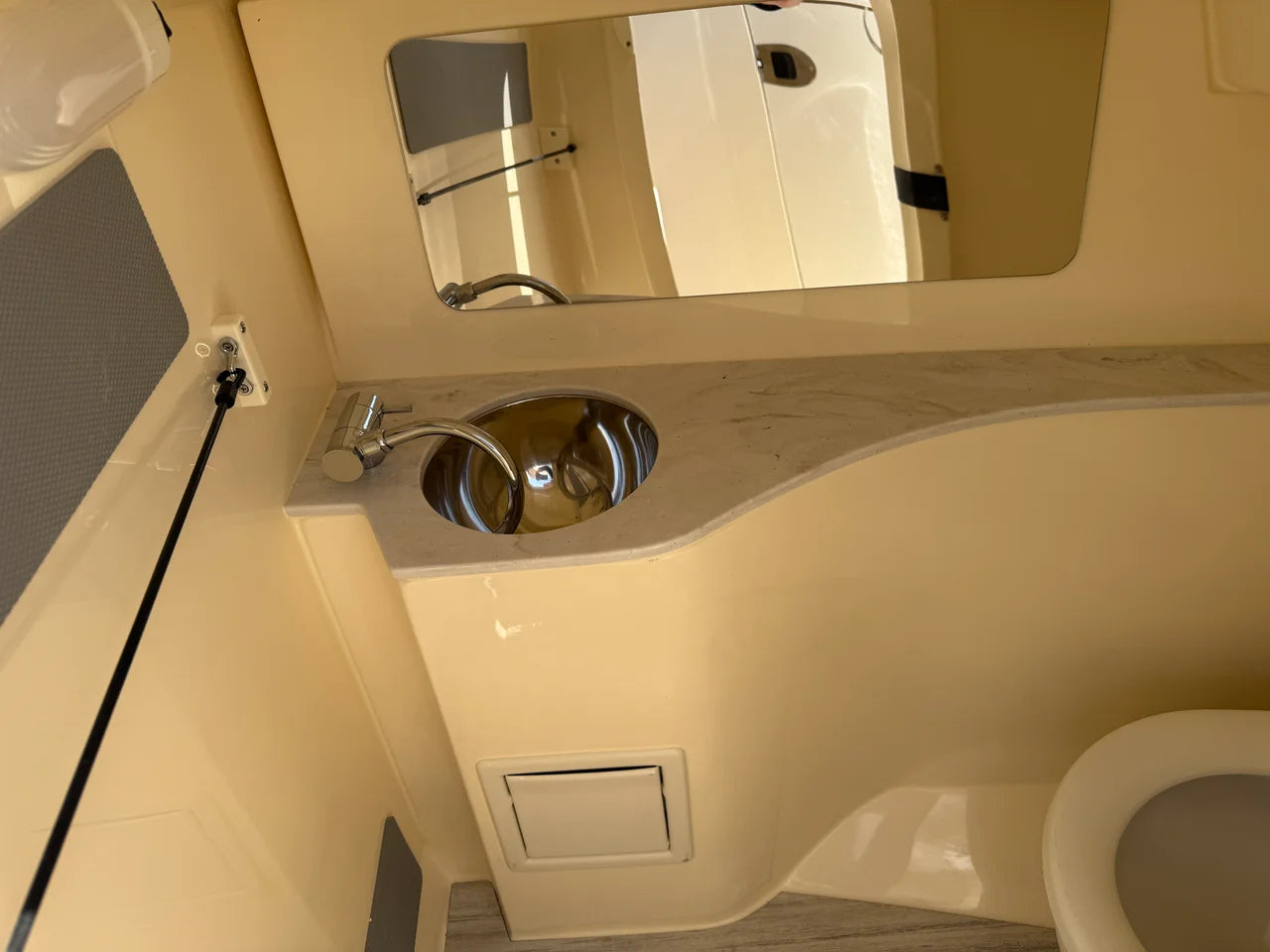 2026 Scout 240 Dorado 24.0 feet, Wrightsville Beach, North Carolina #18