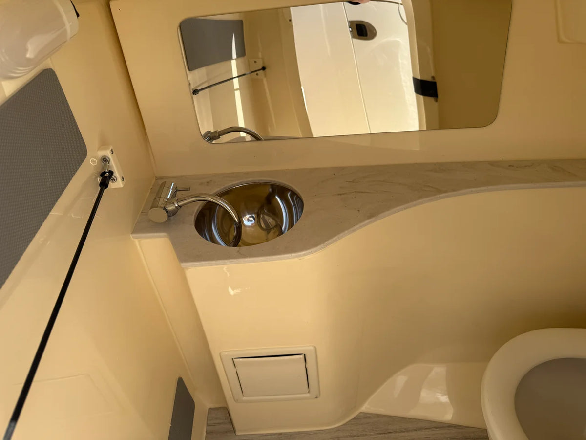 2026 Scout 240 Dorado 24.0 feet, Wrightsville Beach, North Carolina #18