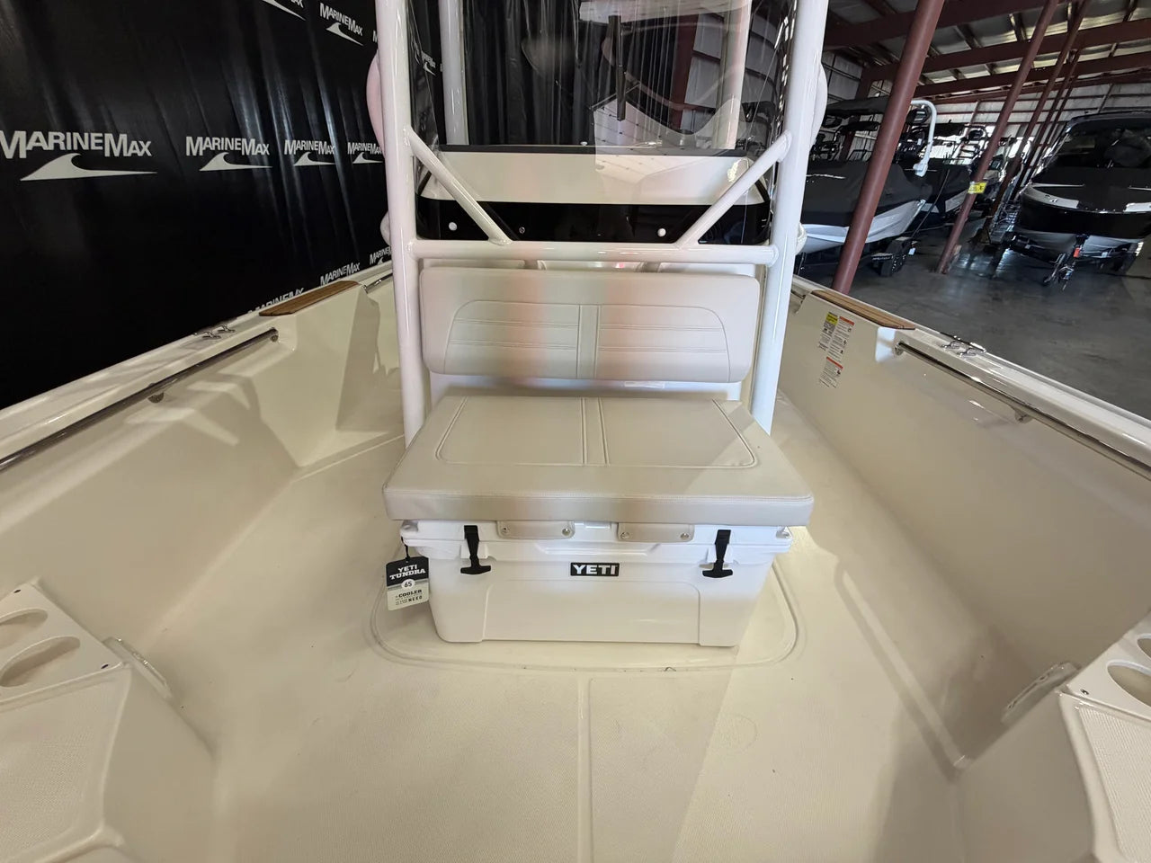 2026 Boston Whaler 210 Montauk 21.0 feet, Rogers, MN #32