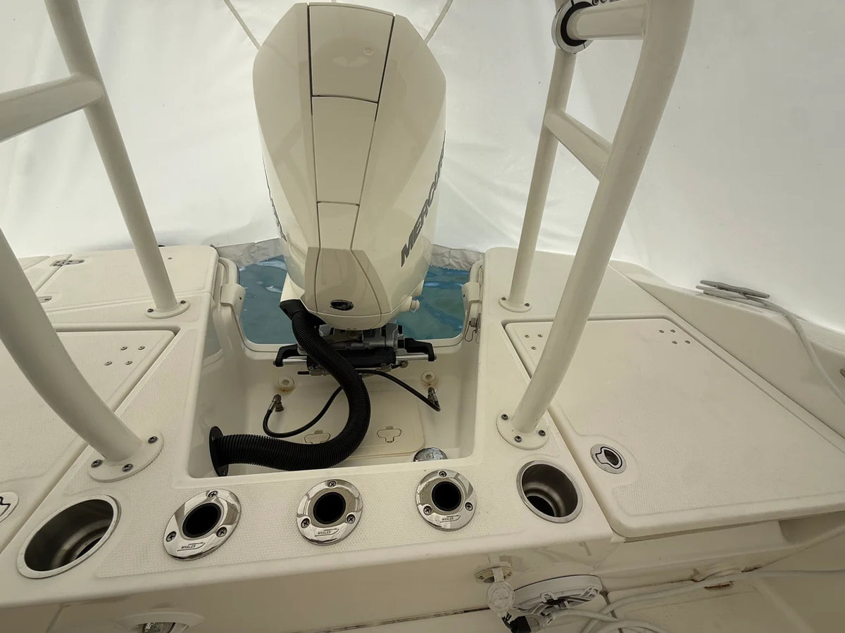 2023 Boston Whaler 220 DAUNTLESS 22.0 feet, Miami Beach, FL #24