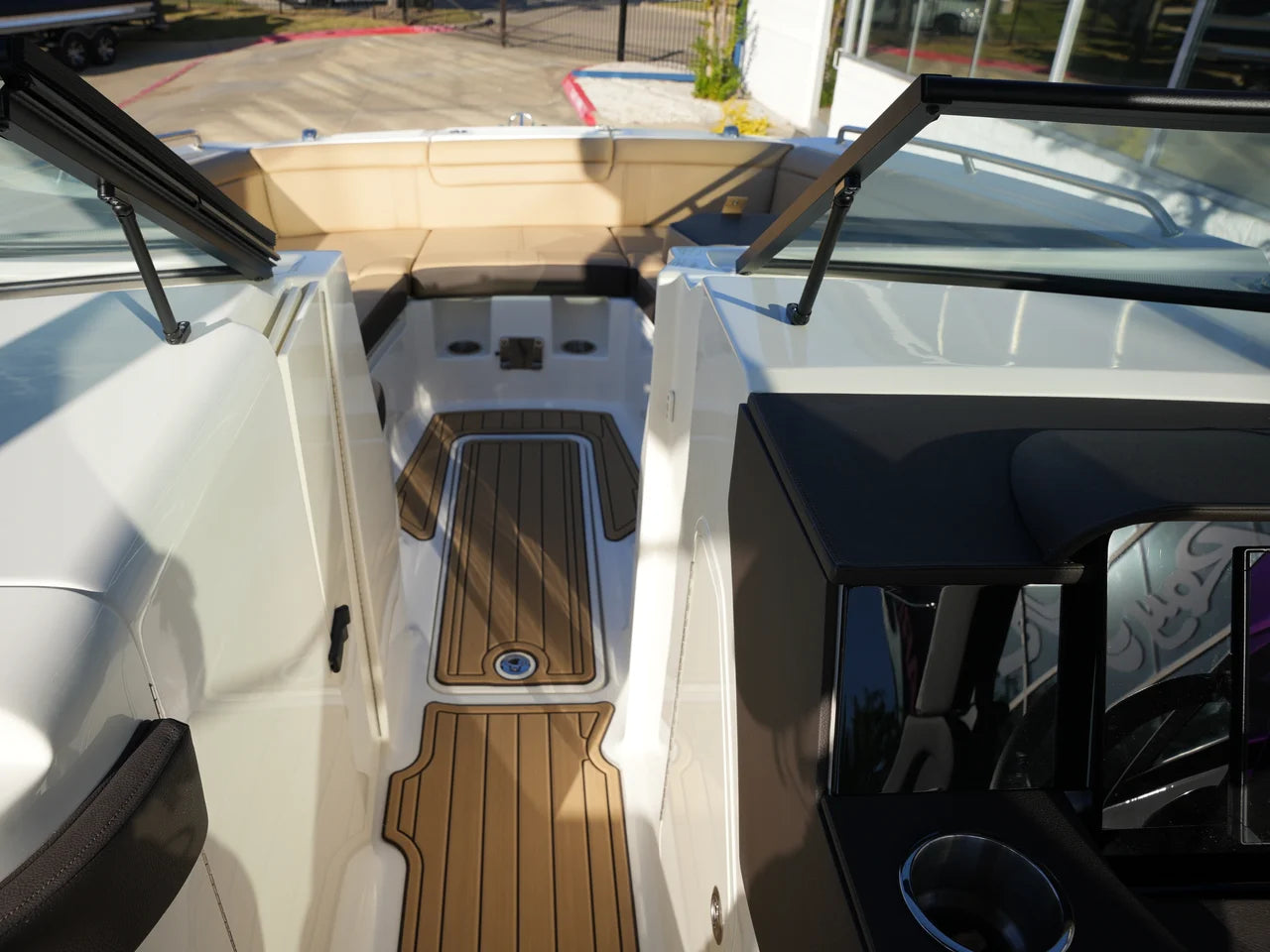 2026 Sea Ray SDX 290 29.0 feet, Lewisville, TX #34