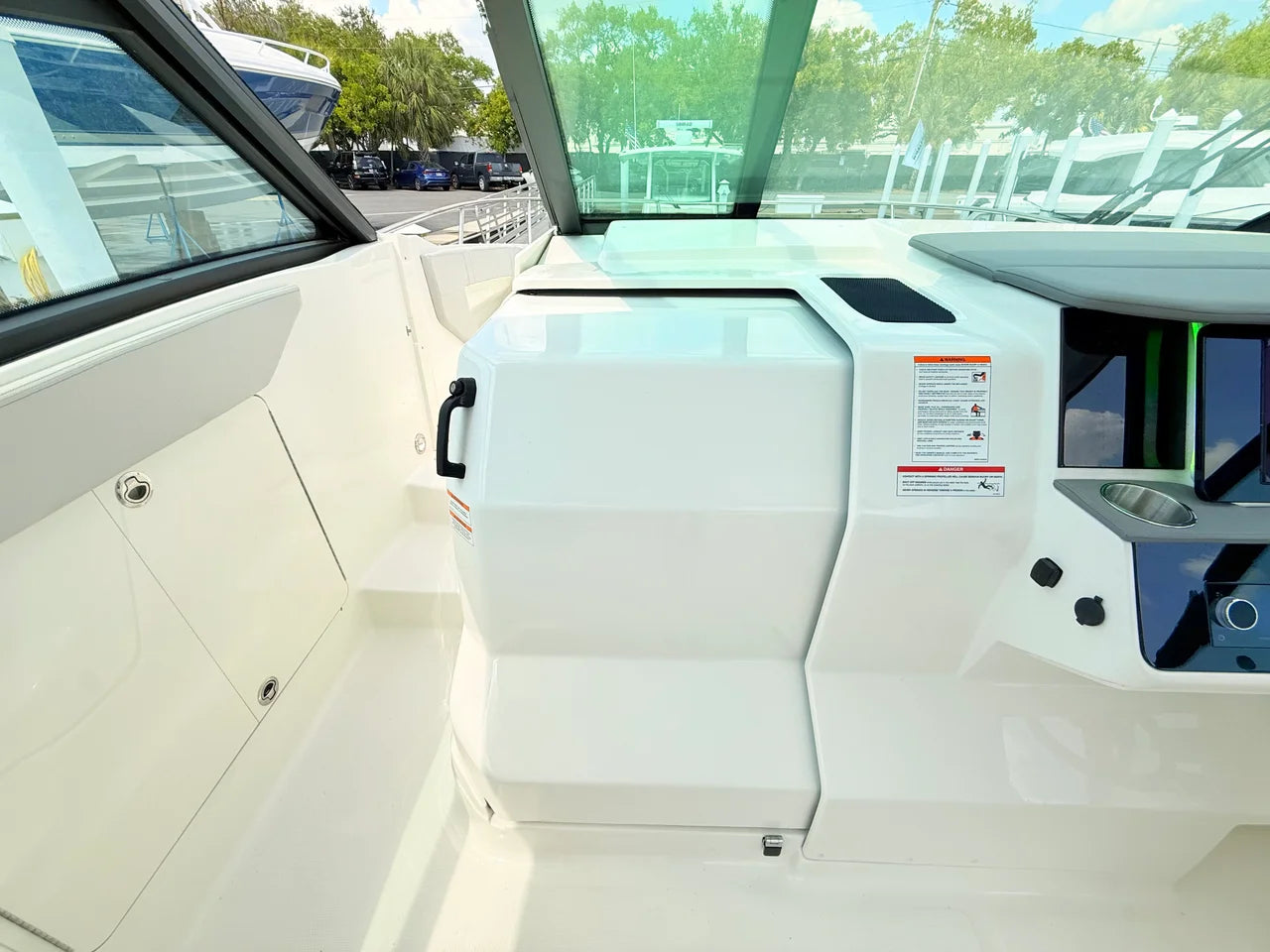 2026 Sea Ray Sundancer 320 Outboard 32.0 feet, St Petersburg, FL #69