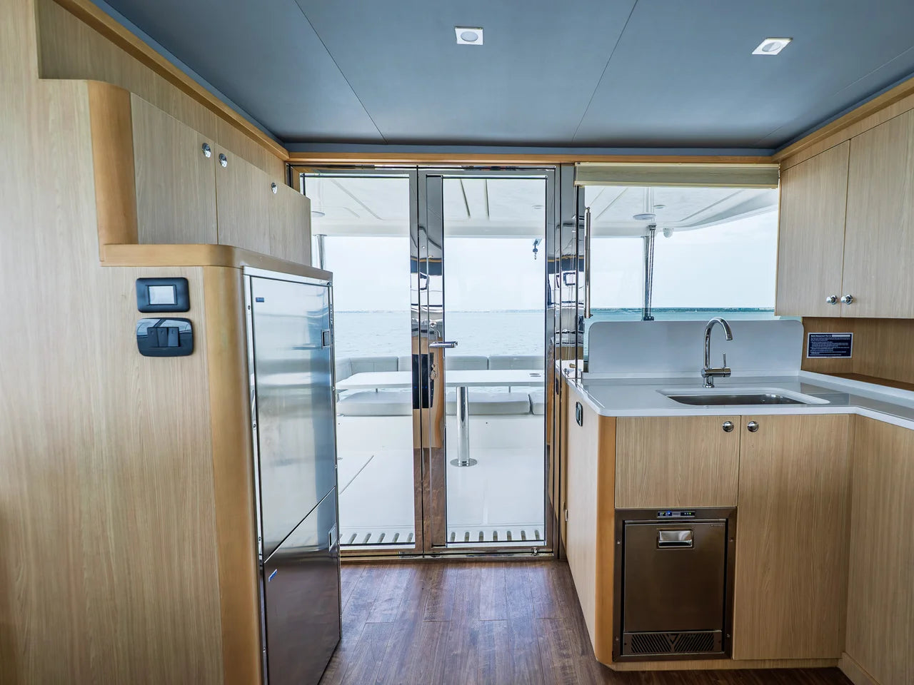2024 Aquila 42 Yacht 42.0 feet, Clearwater, Florida #129