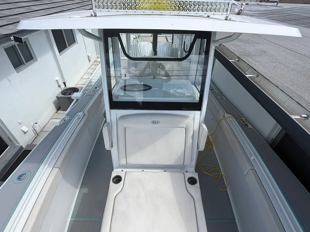 2024 Sea Hunt GAMEFISH 28 CB 28.0 feet, Miami, FL #11