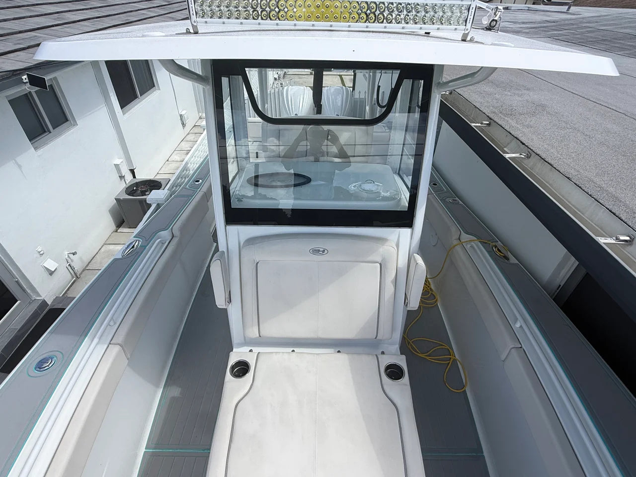 2024 Sea Hunt GAMEFISH 28 CB 28.0 feet, Miami, FL #11