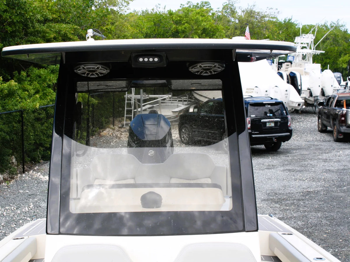2025 Scout 281 XSS 28.0 feet, Marathon, FL #9
