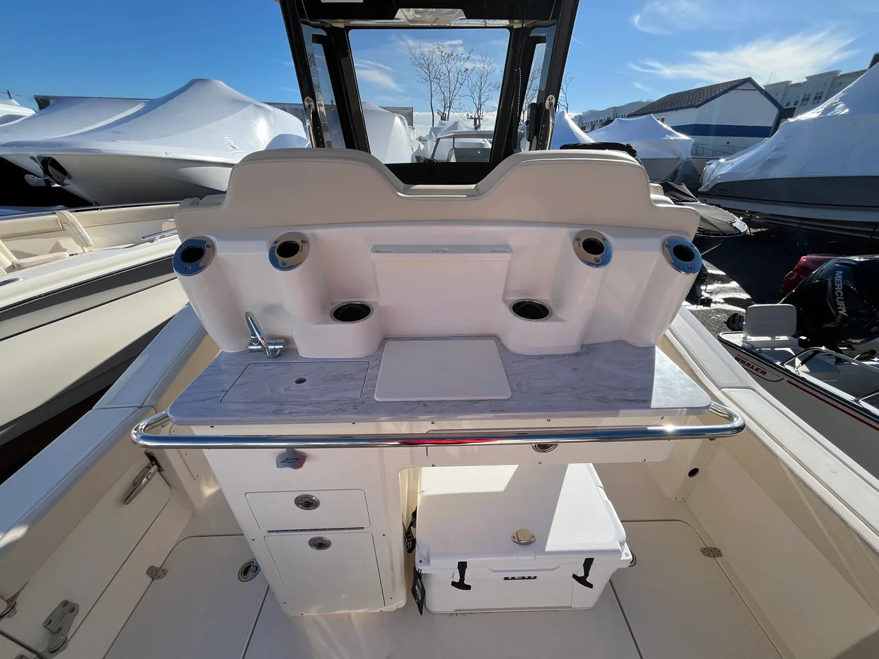 2026 Scout 260 LXF 26.0 feet, Norwalk, Connecticut #13