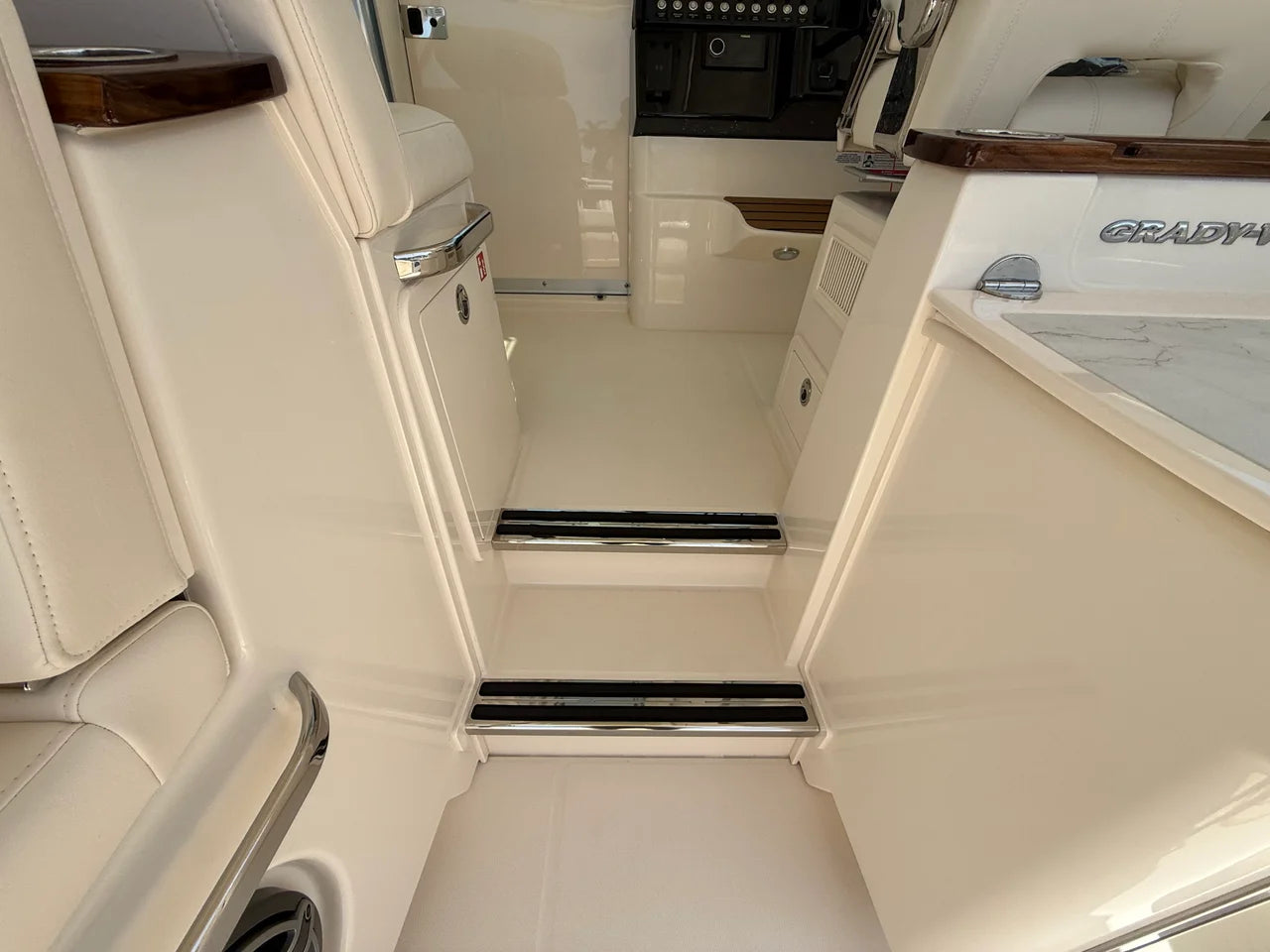 2026 Grady-White Express 340 34.0 feet, Miami, FL #18