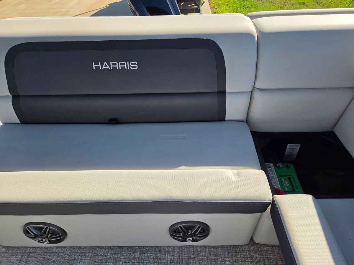 2025 Harris 230 Cruiser 23.0 feet, Monkey Island, OK #26