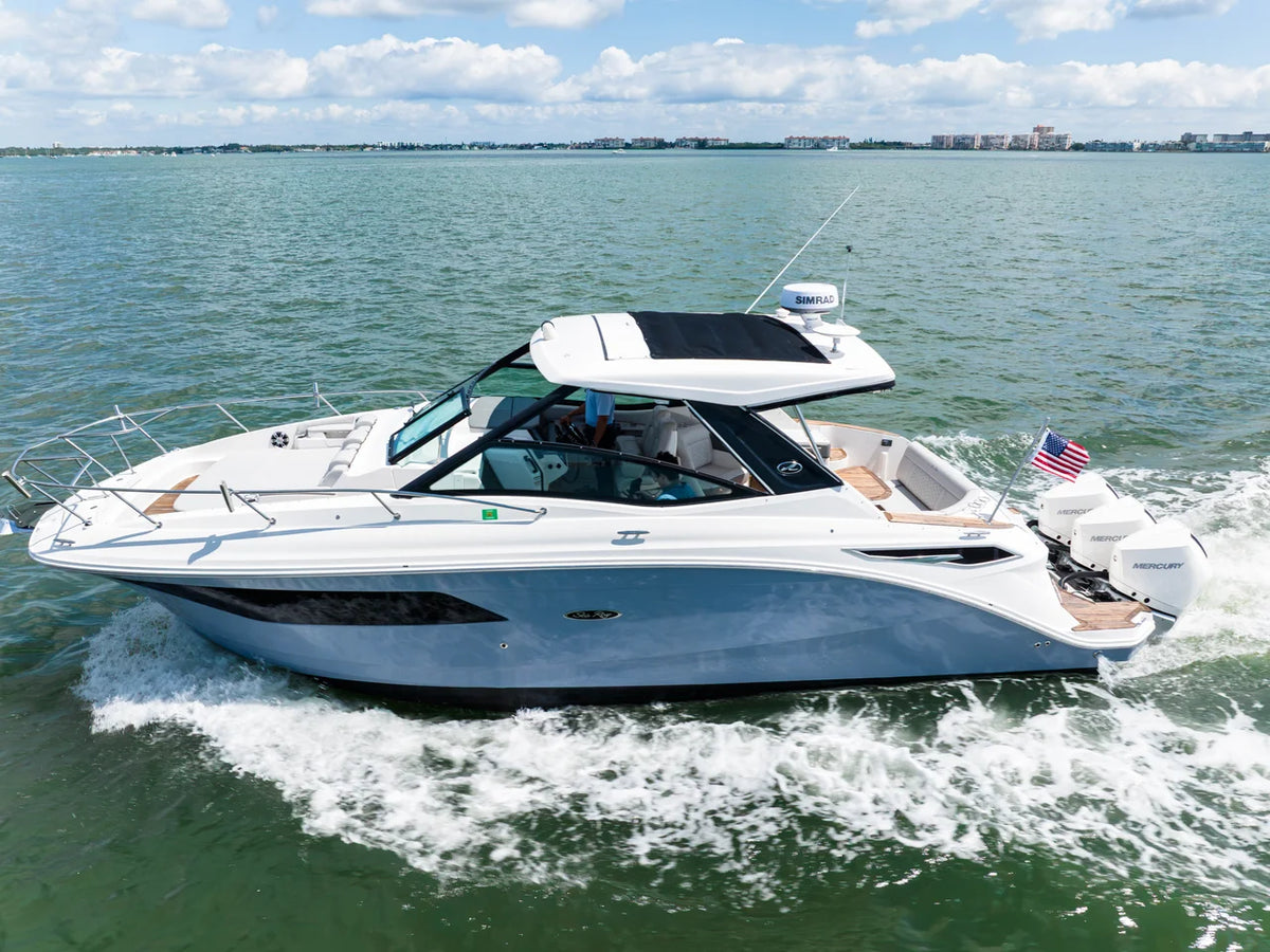2024 Sea Ray 320 SUNDANCER OB 32.0 feet, St Petersburg, FL #2