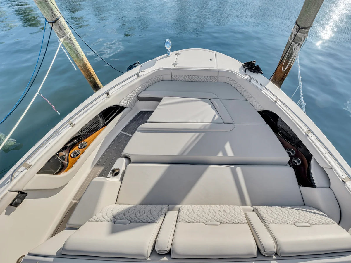 2023 Sea Ray 370 Sundancer 37.0 feet, Palm Beach Gardens, FL #16