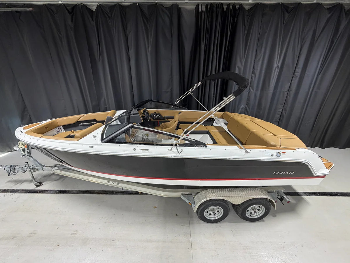 2027 Cobalt CS23 23.0 feet, Crosslake, Minnesota #2