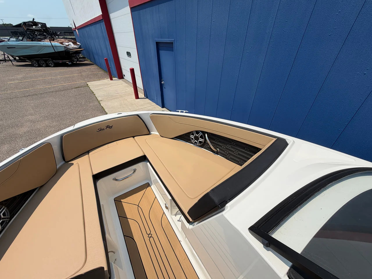 2026 Sea Ray SPX 210 21.0 feet, Rogers, MN #33