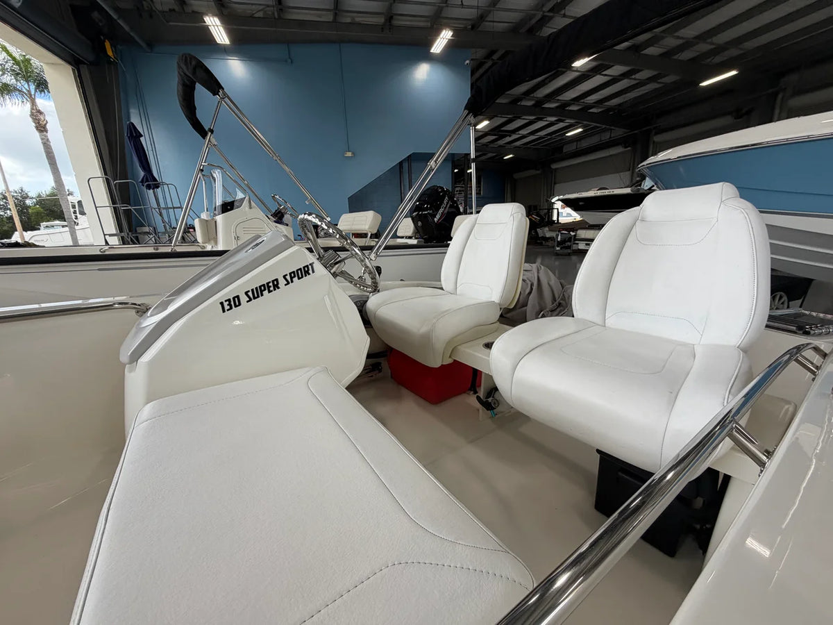 2024 Boston Whaler 130 Super Sport 13.0 feet, Stuart, Florida #3