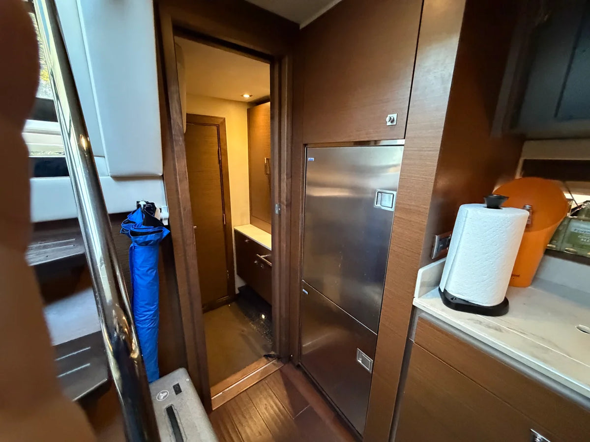 2014 Sea Ray 470 SUNDANCER 47.0 feet, Miami, FL #42