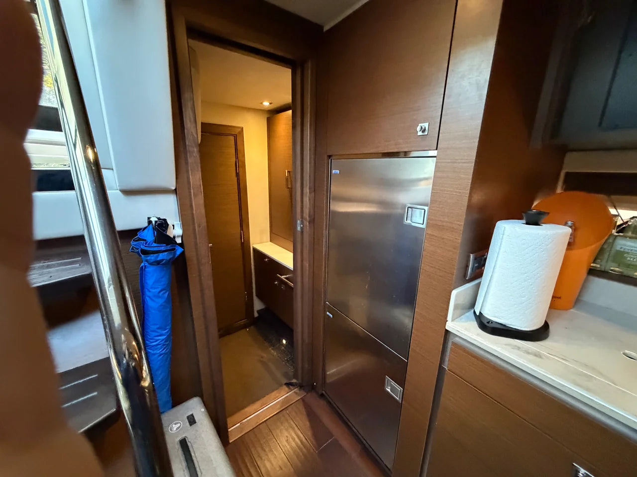 2014 Sea Ray 470 SUNDANCER 47.0 feet, Miami, FL #42