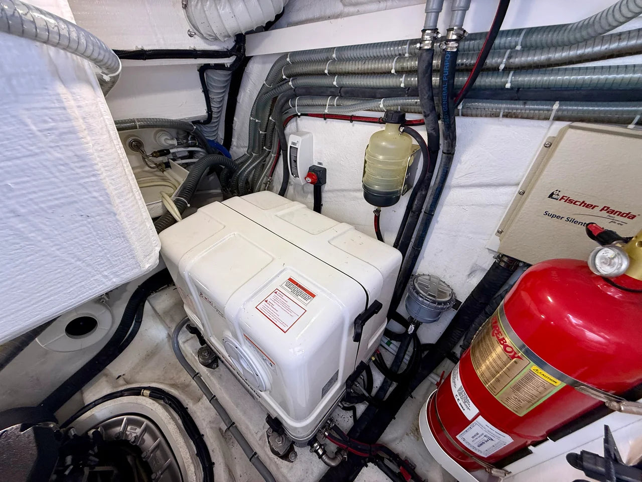 2024 Galeon 425 HTS 42.0 feet, Fort Myers, FL #23