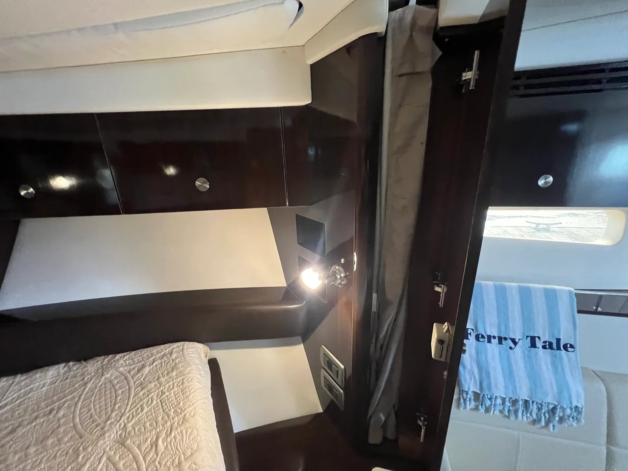 2018 Sea Ray 350 SUNDANCER 35.0 feet, Wakefield, RI #48
