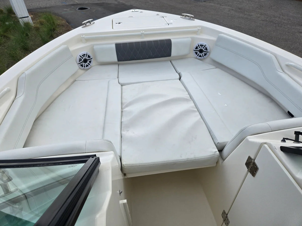 2023 Cobia 240 DUAL CONSOLE 24.0 feet, Charleston, SC #25