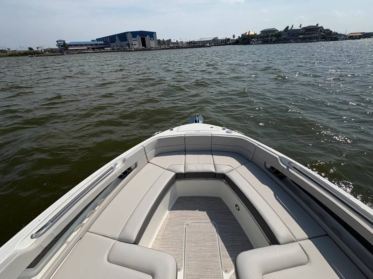 2026 Sea Ray SLX 310 Outboard 31.0 feet, Seabrook, TX #32
