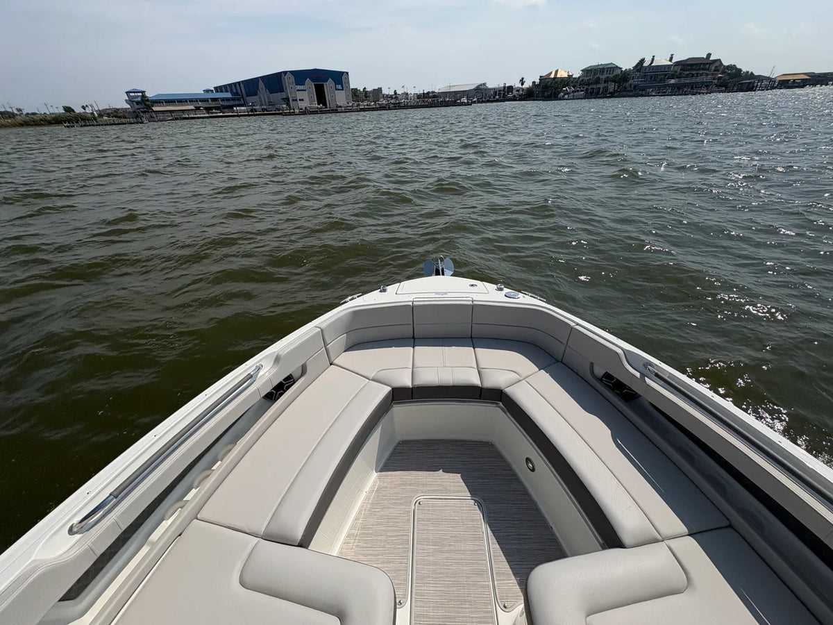 2026 Sea Ray SLX 310 Outboard 31.0 feet, Seabrook, TX #32