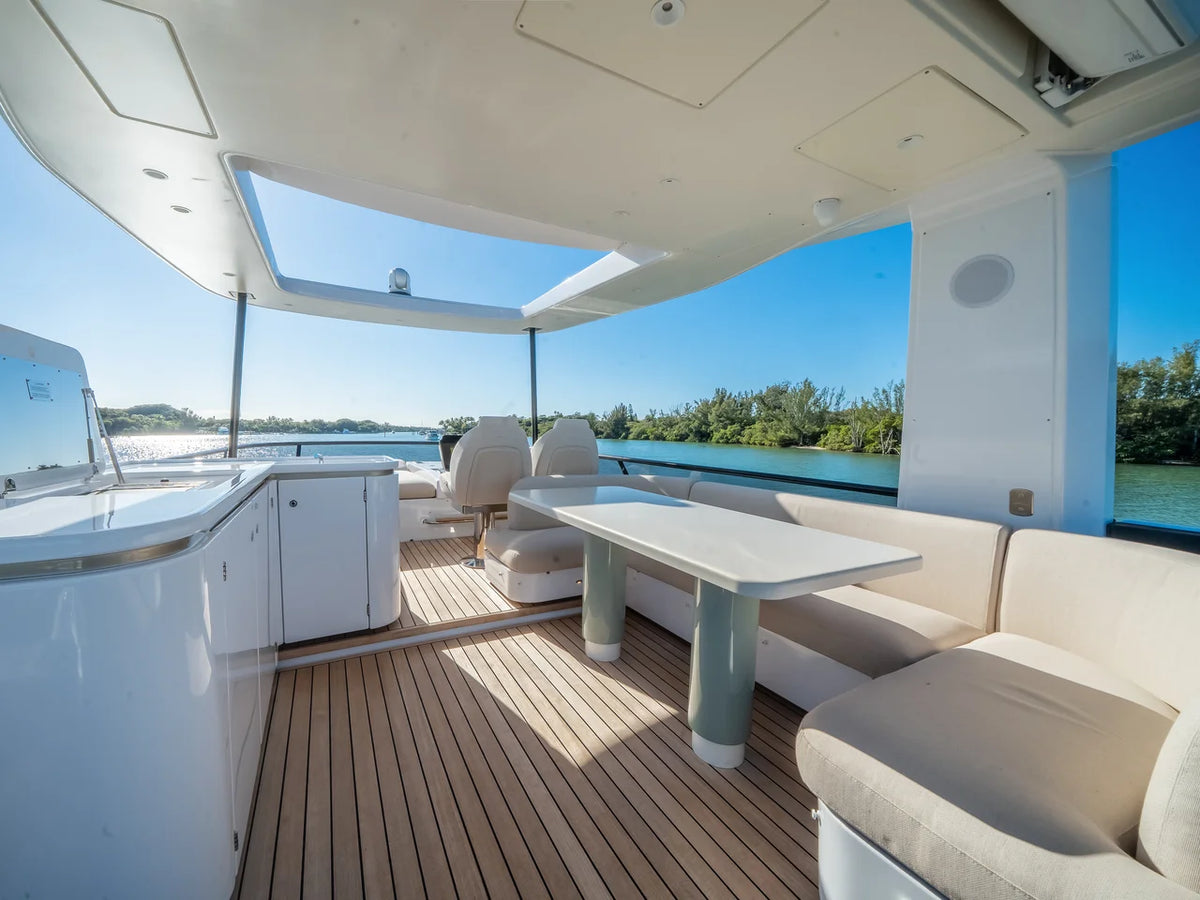 2026 Azimut Fly 62 62.0 feet, Jupiter, FL #17