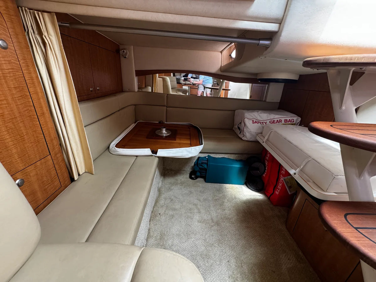 2006 Sea Ray 340 Sundancer 34.0 feet, Stuart, Florida #43