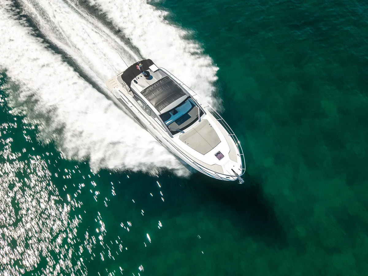 2025 Azimut ATLANTIS 45 45.0 feet, Miami, FL #11