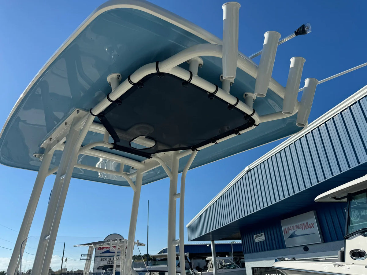 2026 Boston Whaler 210 Montauk 21.0 feet, Cocoa, Florida #23