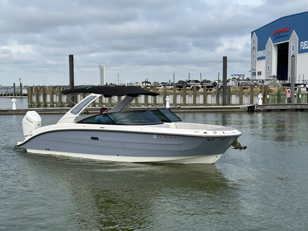 2025 Sea Ray 270 SDX OB 27.0 feet, Seabrook, TX #6