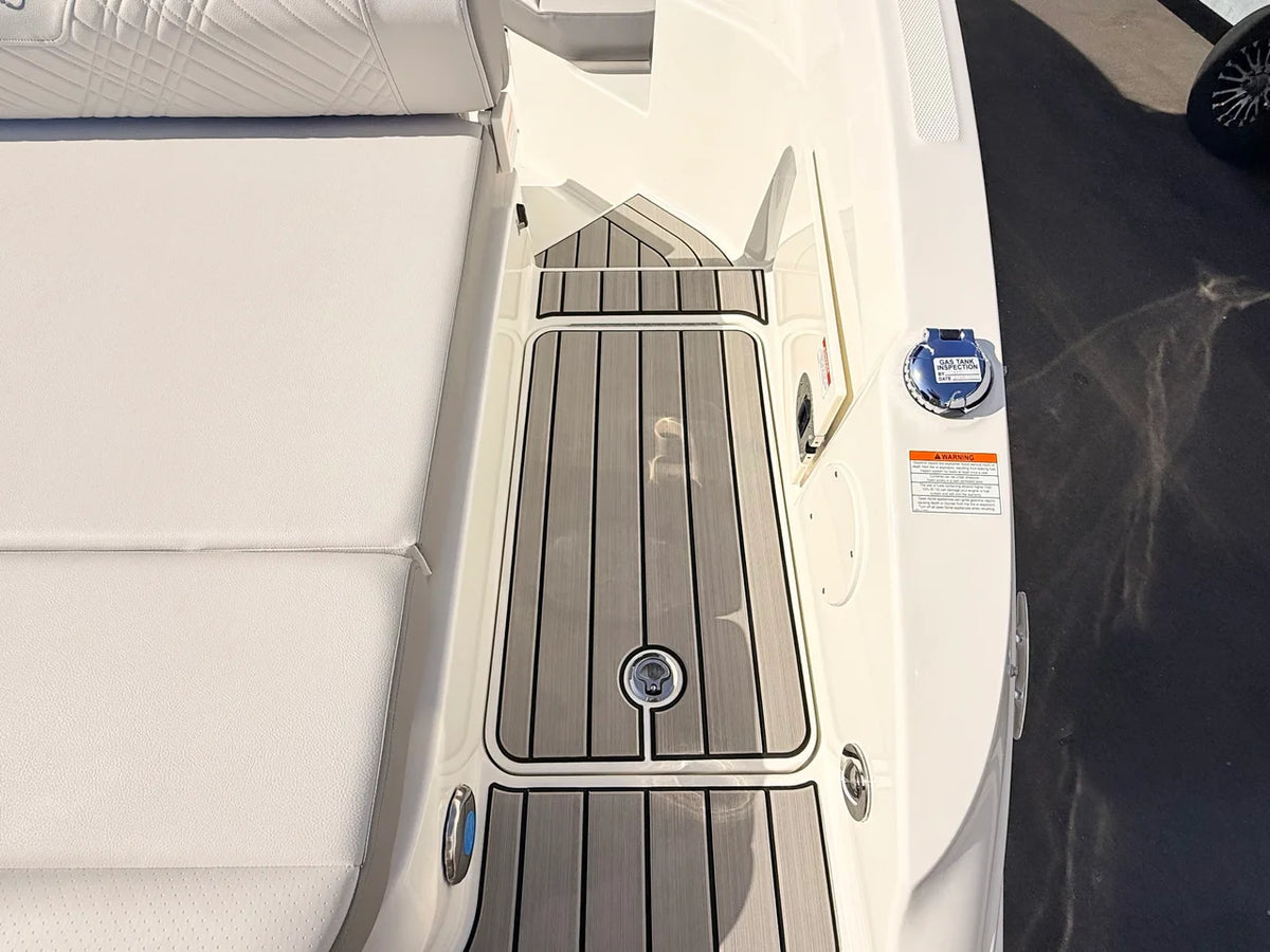 2026 Sea Ray SDX 250 Outboard 25.0 feet, St Petersburg, FL #16