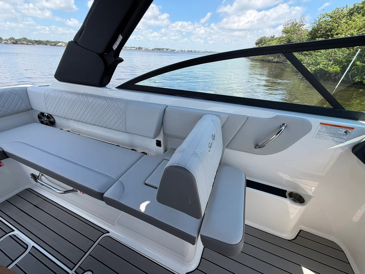 2025 Sea Ray 270 SDX OB 27.0 feet, Stuart, Florida #24