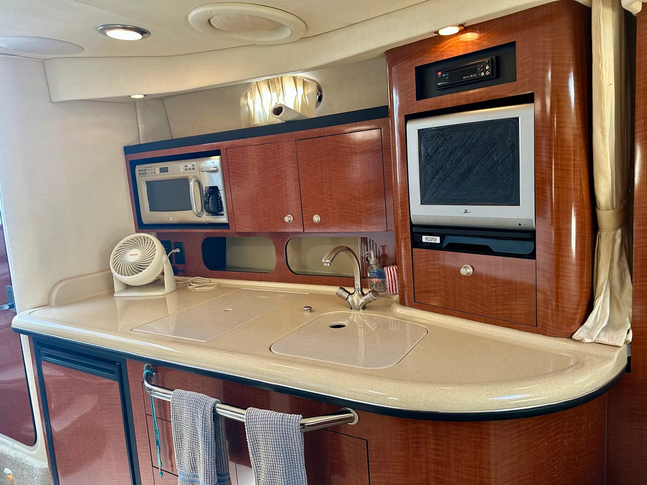 2005 Sea Ray 340 Sundancer 34.0 feet, Fort Myers, FL #34