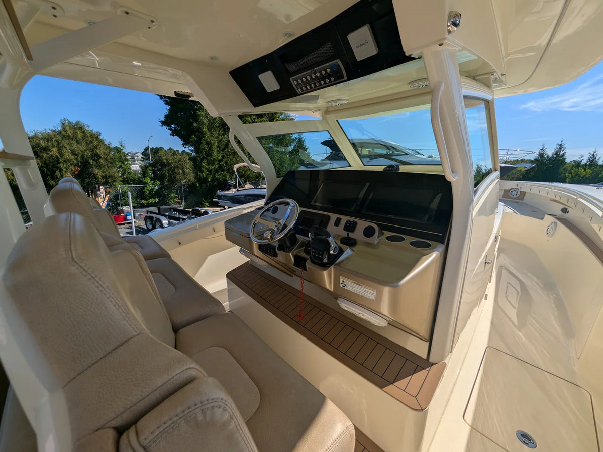 2018 Scout 380 LXF 38.0 feet, Grasonville, MD #12