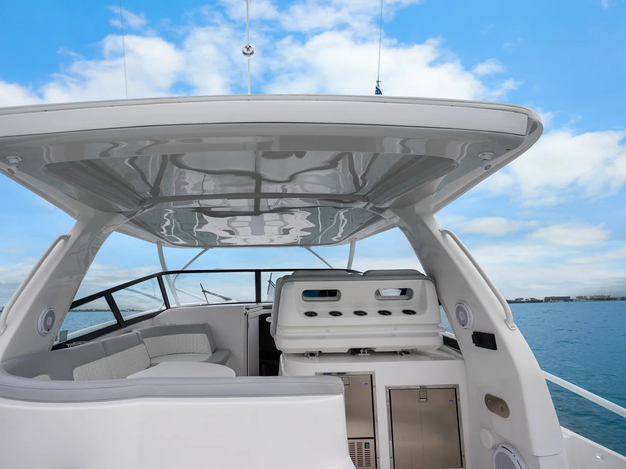 2024 Intrepid 477 EVOLUTION 47.0 feet, Dania, FL #26