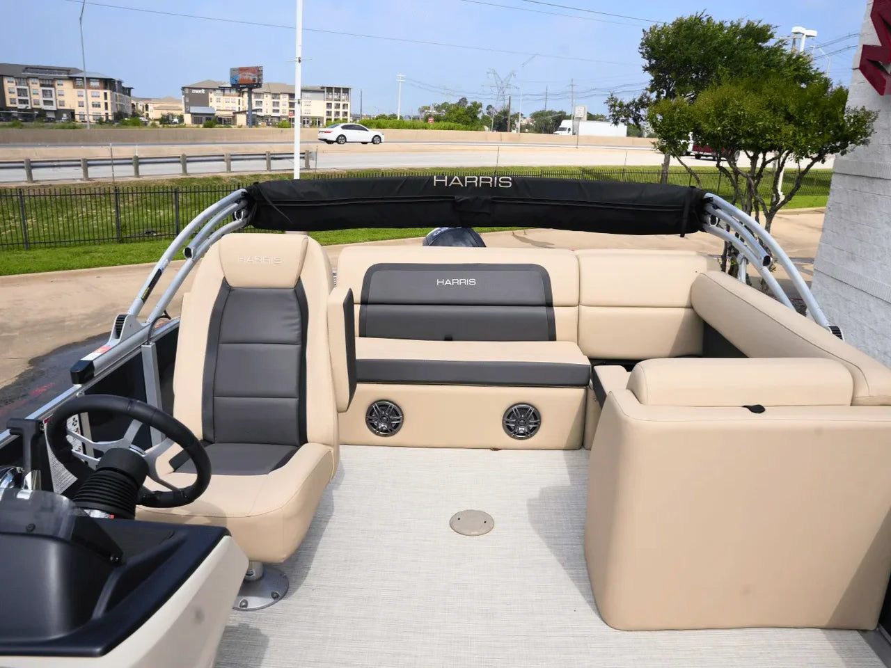 2025 Harris 230 Cruiser 23.0 feet, Lewisville, TX #13