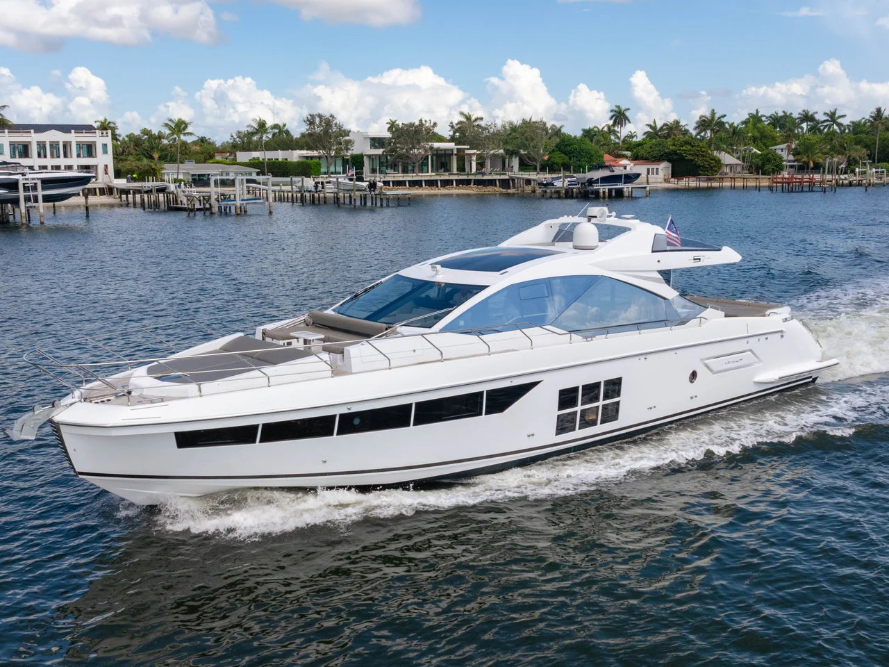 2019 Azimut S7 70.0 feet, West Palm Beach, FL #26
