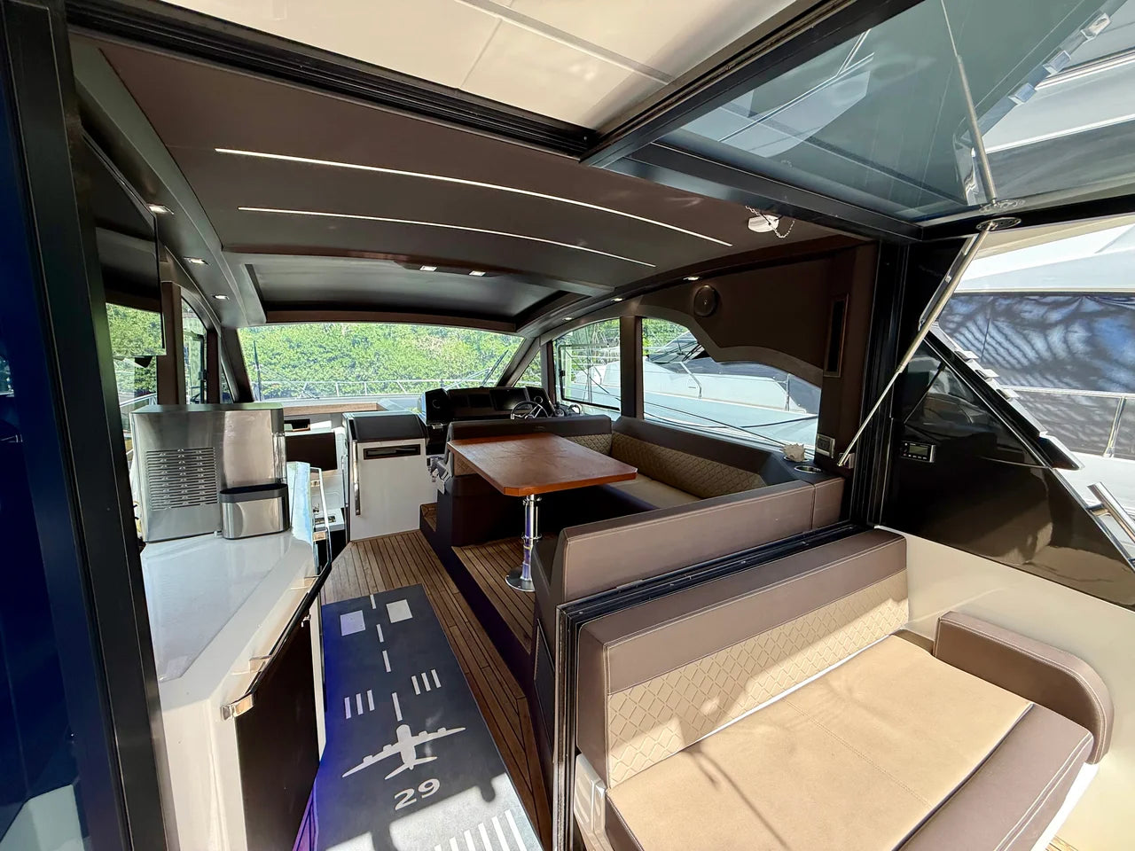 2024 Galeon 425 HTS 42.0 feet, Fort Myers, FL #19