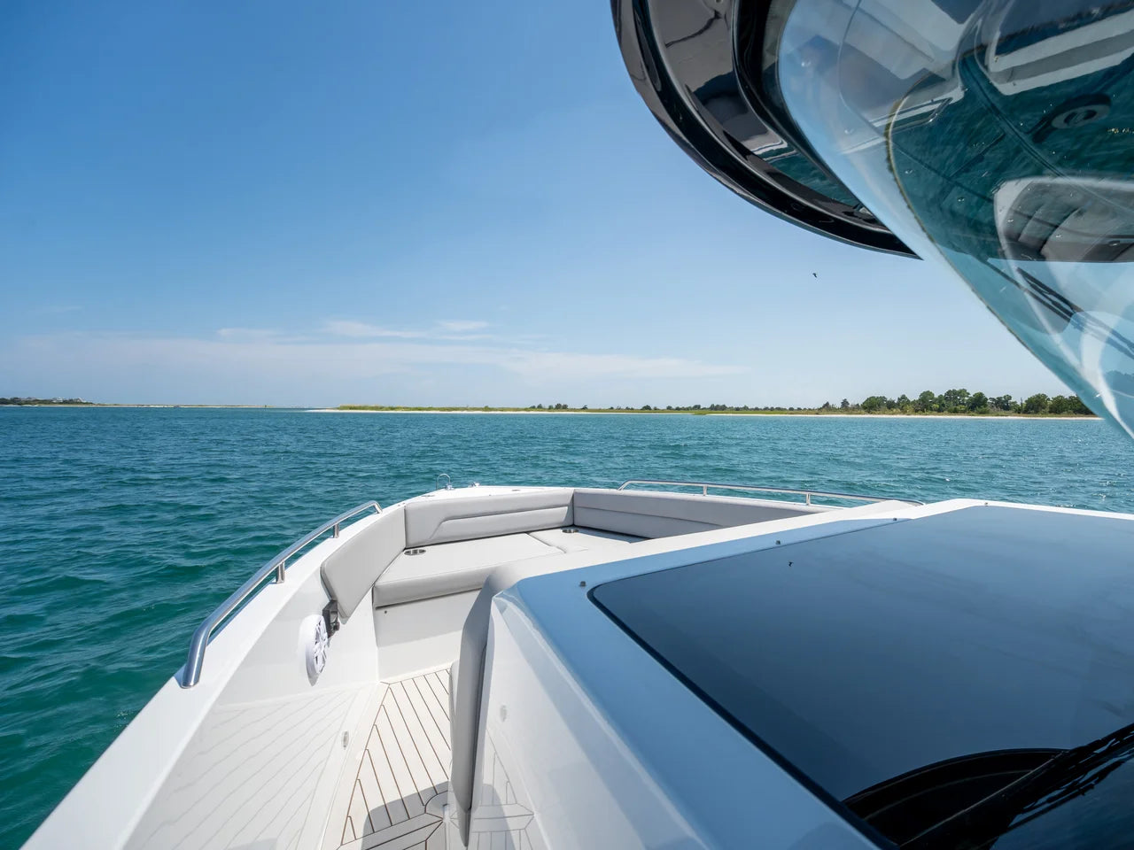 2027 Cruisers Yachts 38 VTR EC 38.0 feet, Wrightsville Beach, North Carolina #26