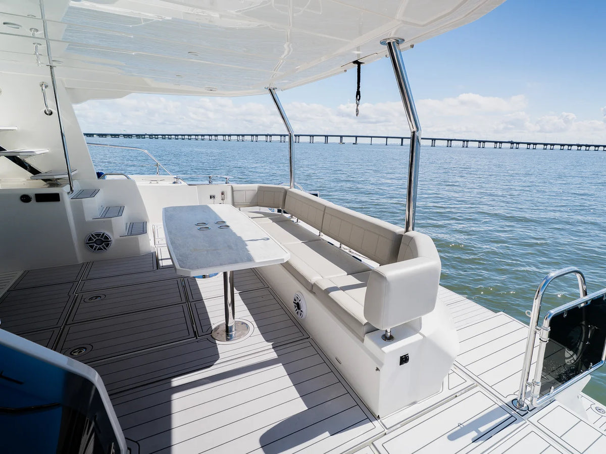 2022 Aquila 54 YACHT 54.0 feet, Clearwater, Florida #28
