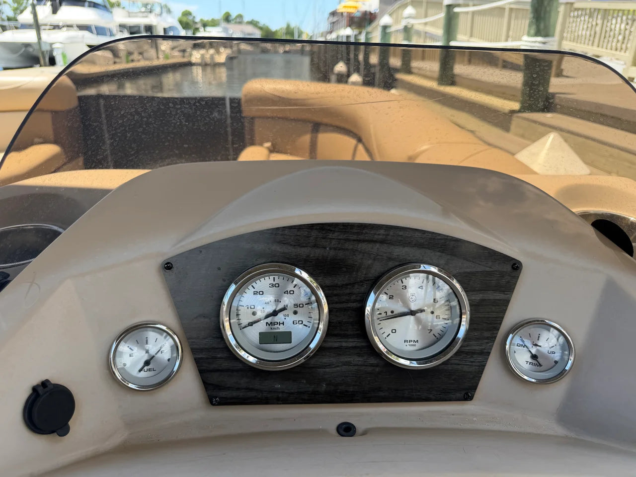 2020 Harris 230 CRUISER 23.0 feet, Pensacola, Florida #38