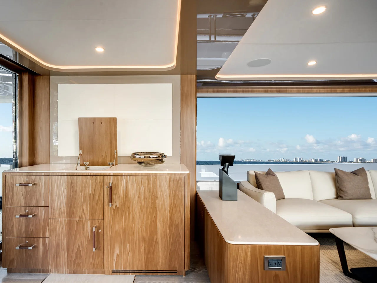 2026 Ocean Alexander 30R 98.0 feet, Pompano Beach, FL #29