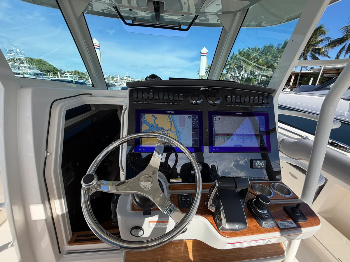 2026 Boston Whaler 380 Outrage 38.0 feet, Jupiter, Florida #30