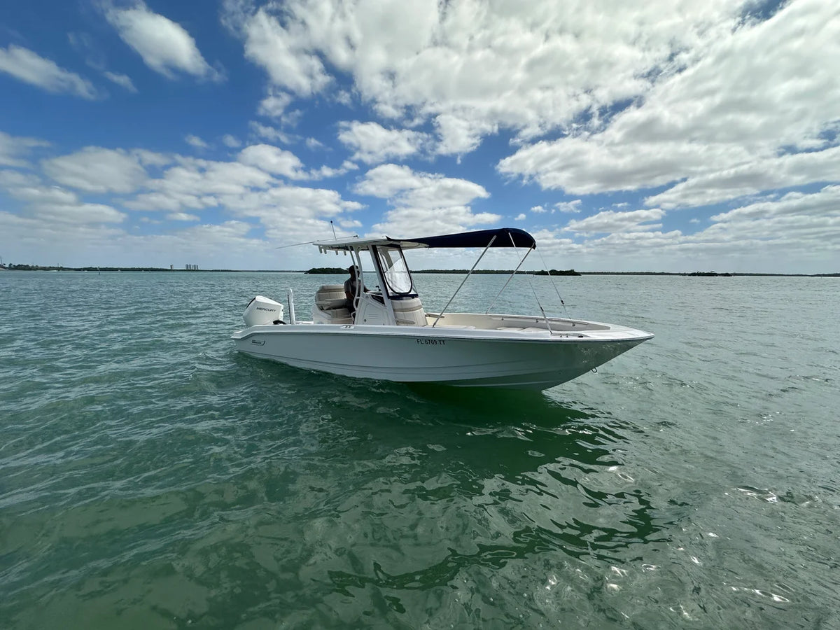 2024 Boston Whaler 250 DAUNTLESS 25.0 feet, Naples, Florida #3