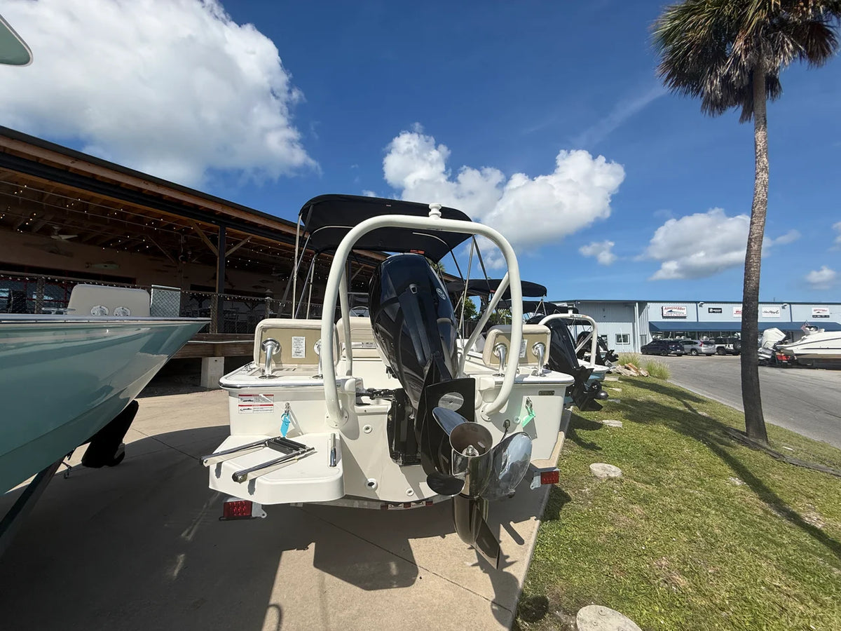 2027 Boston Whaler 170 Montauk 17.0 feet, Venice, Florida #4