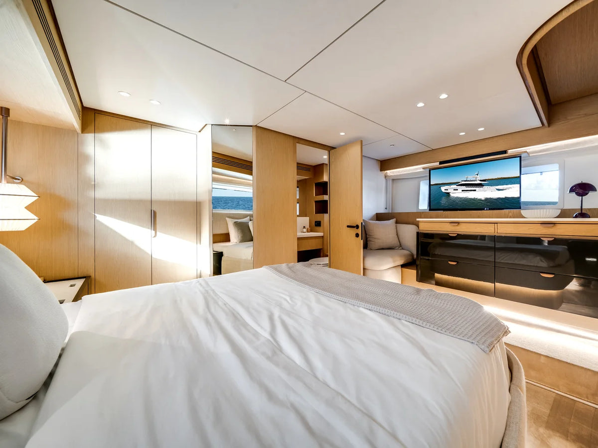 2026 Azimut Fly 62 62.0 feet, Jupiter, FL #46